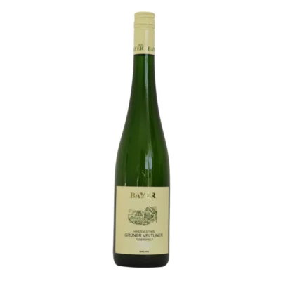 Führoter Veltliner