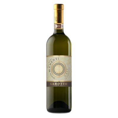 Gavi del Comune di Gavi DOCG Bric Sass