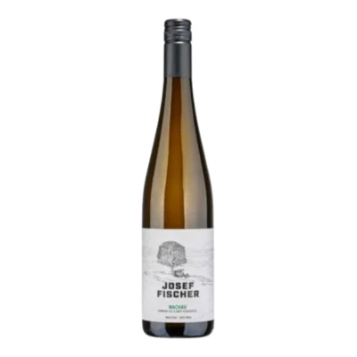 Josef Fischer - Grüner Veltliner Federspiel DAC