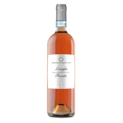 Lange Rosato DOC
