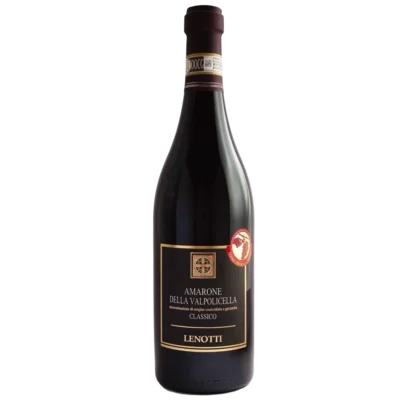 Amarone della Valpolicella DOCG Classico
