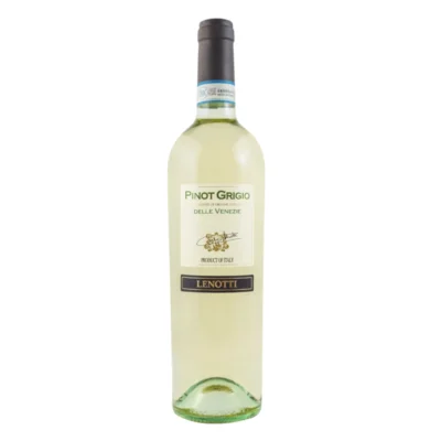 Cantine Lenotti - Pinot Grigio delle Venezie DOC