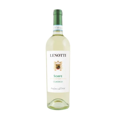 Cantine Lenotti - Soave DOC Classico