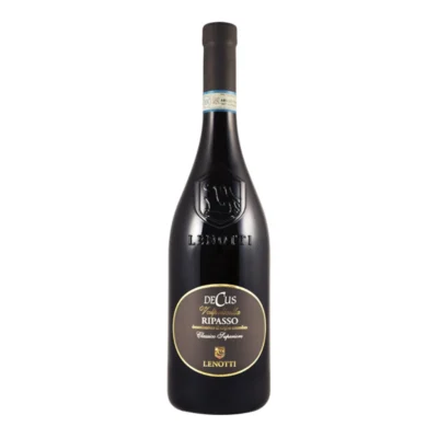 Decus Collezione Ripasso della Valpolicella DOC Classico Superiore