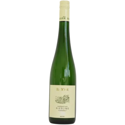 Riesling Federspiel Ried Harzenleiten