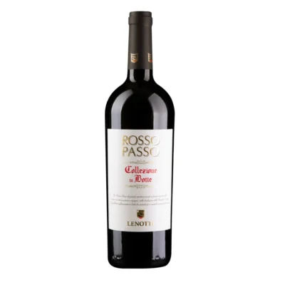 Rosso Passo Collezione in Botte IGT Veneto